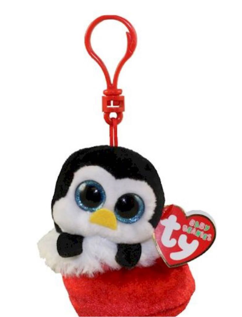 Crawler Halloweenie Beanies