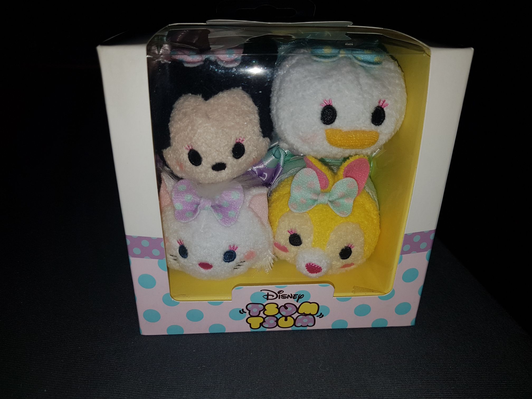 Black Panther Tsum Tsum