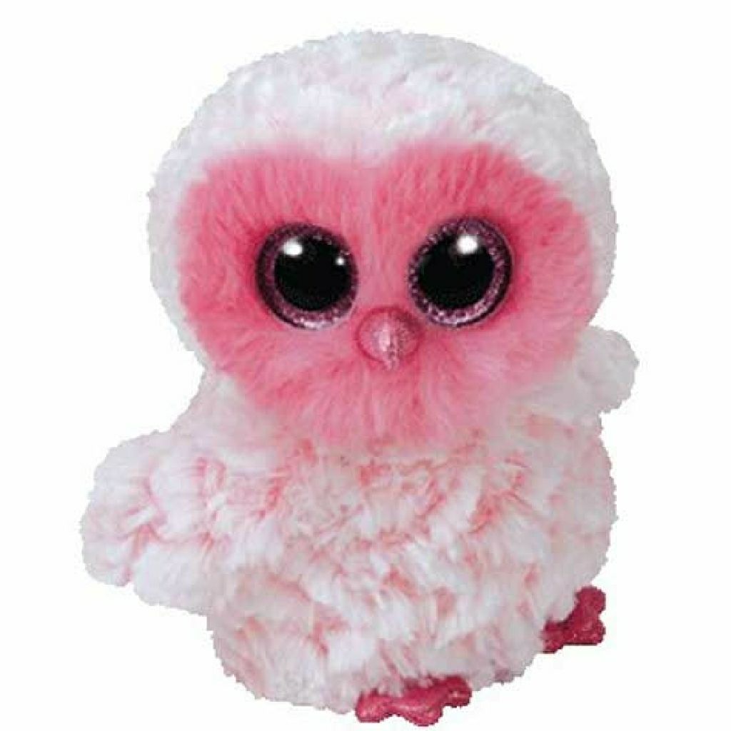 Twiggy  plush collectible - Main Image 1