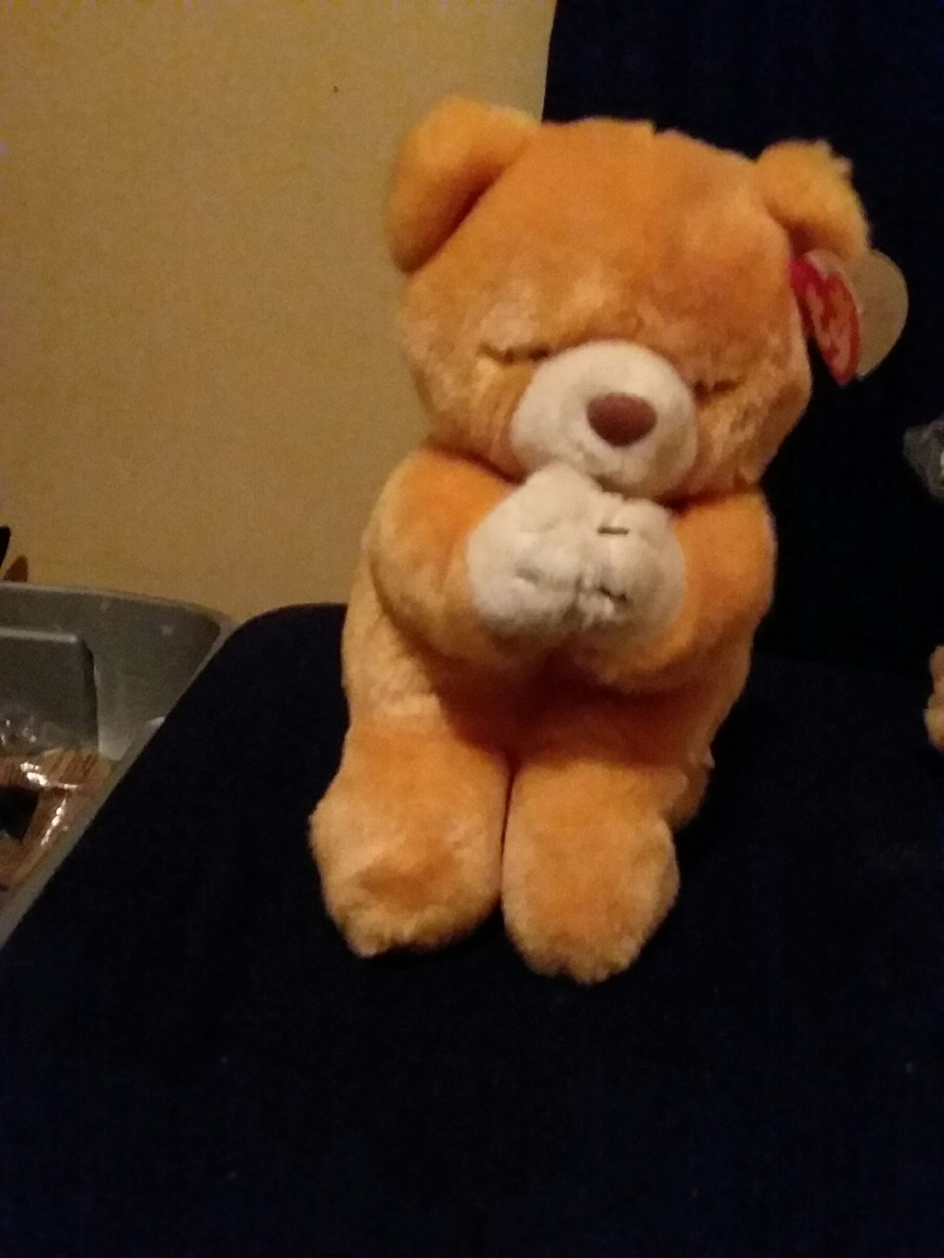 Hello Kitty Coral Body 