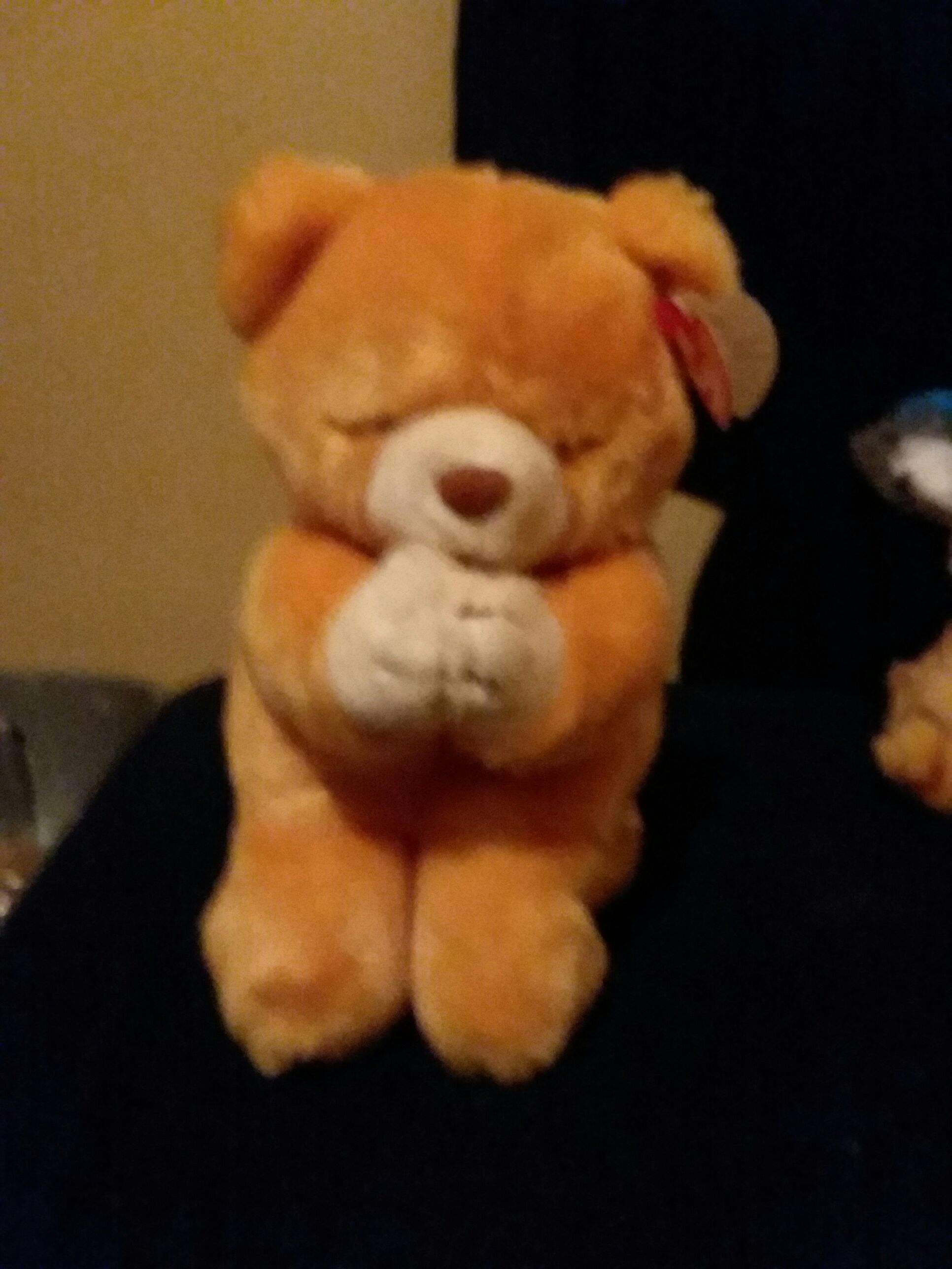 Hope Buddy  plush collectible - Main Image 2