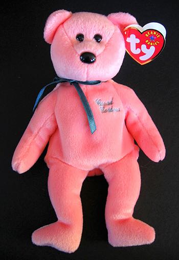 Wriggle The Twin Bear (Classic) 3