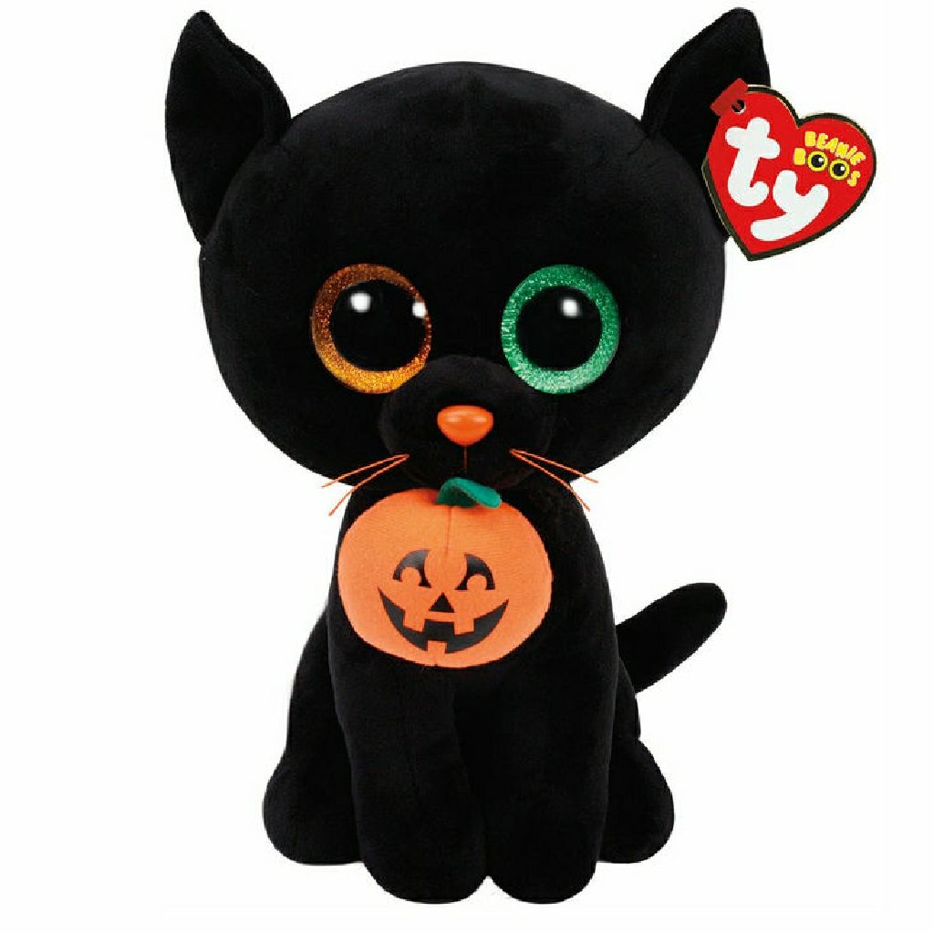 Shadow the Cat  plush collectible - Main Image 1