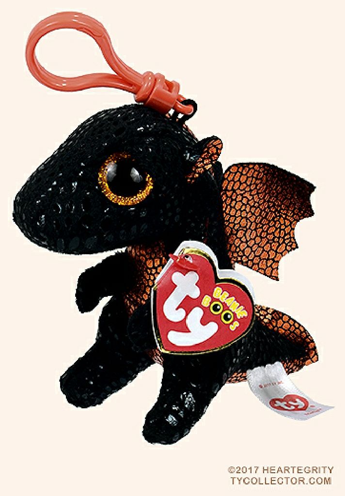 Ronald Mcdonald The Bear ’(teenie Beanie)