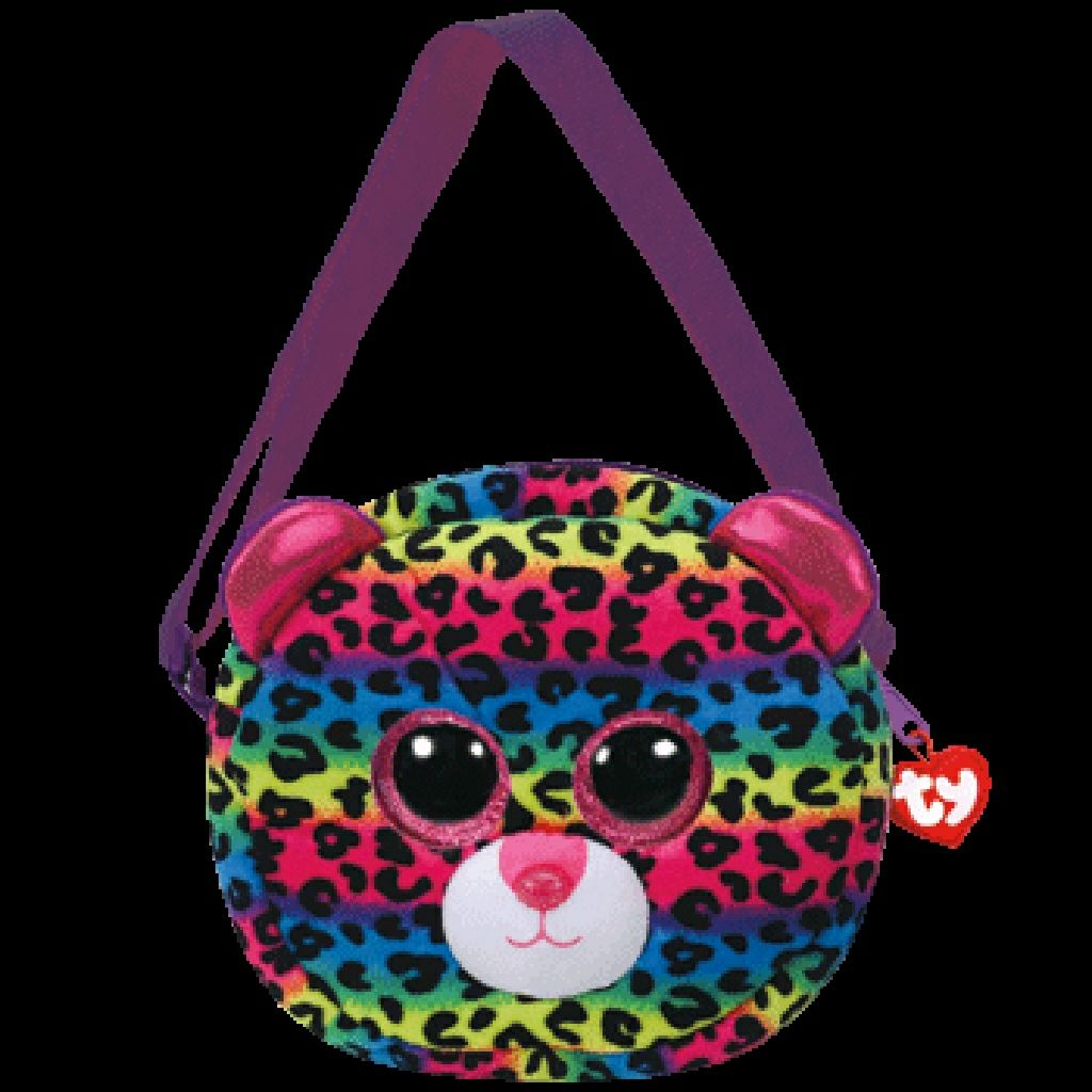 Hello Kitty - Halloween Black Cat Costume Holding Candy