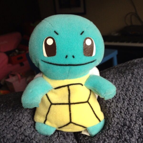 Olga The Lamb Ty Beanie Boos