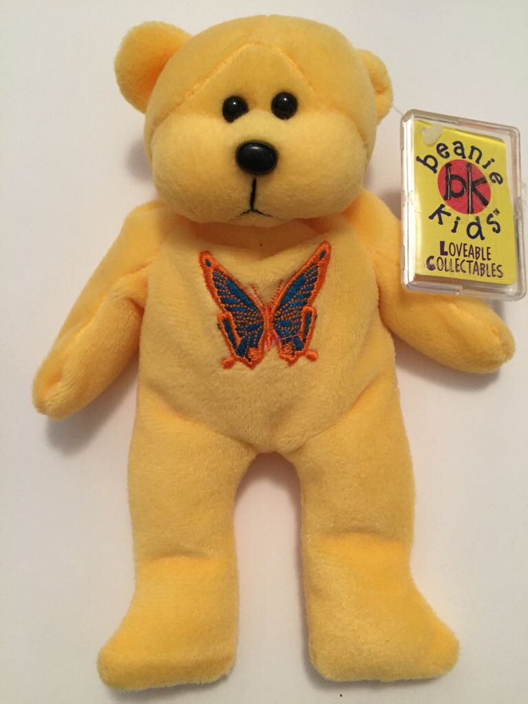 Seamore the Seal Teenie