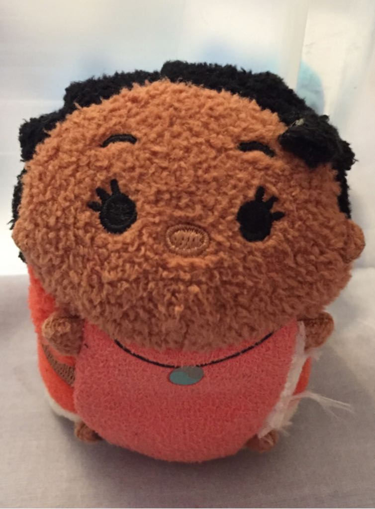 Grazer The Cow (Pluffies)