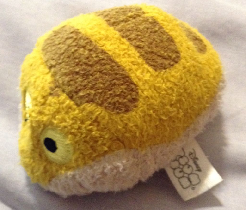 The Jungle Book: Ka  plush collectible - Main Image 2