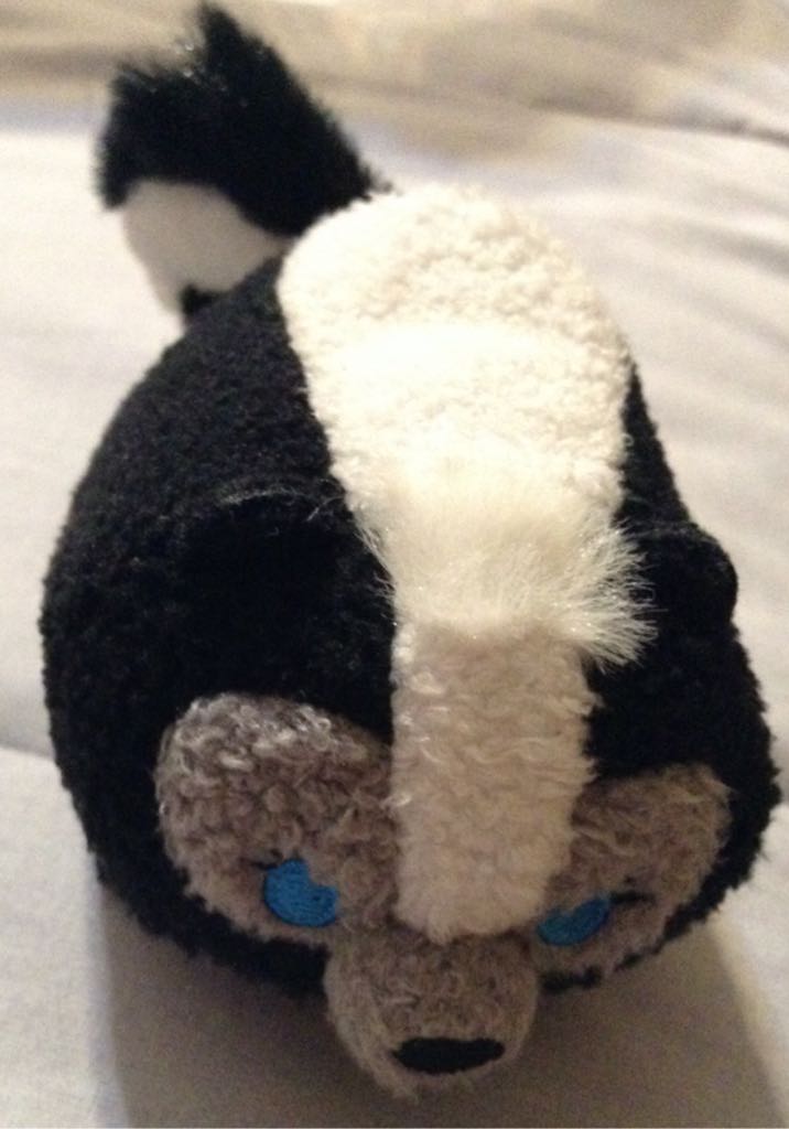 Beanie Boos - Scream the Ghost