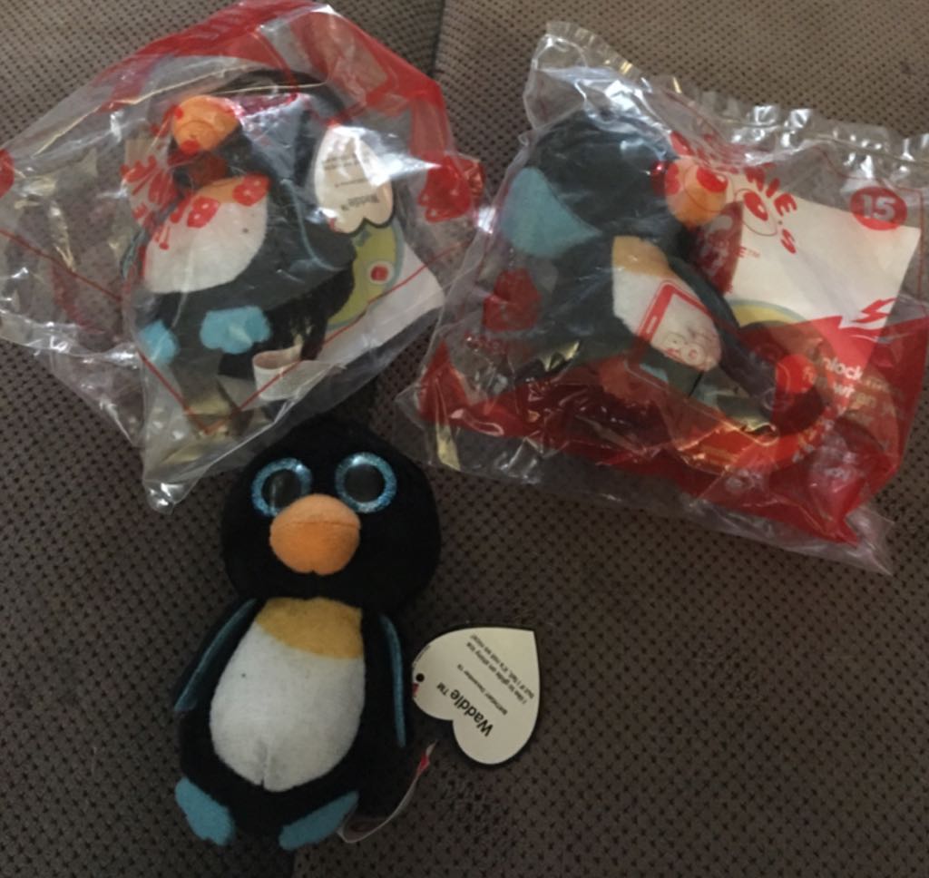 Twitterbug The Cicada