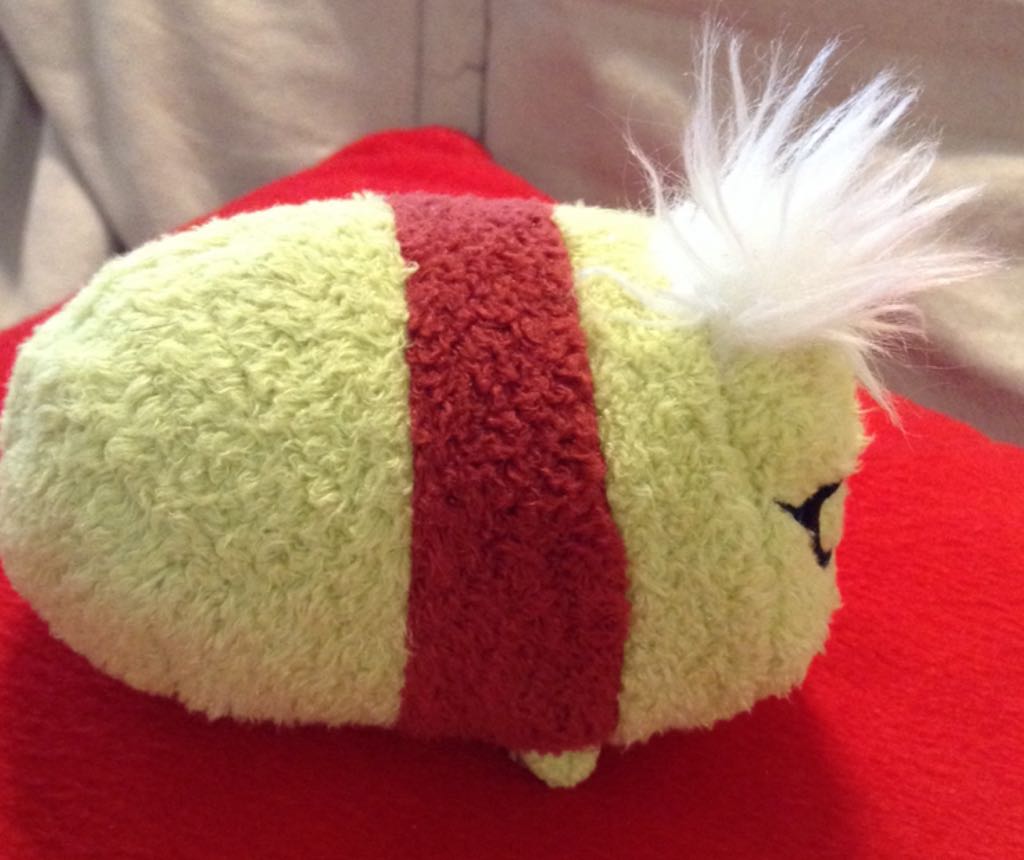 Monster Inc: Rose Tsum Tsum  plush collectible - Main Image 2