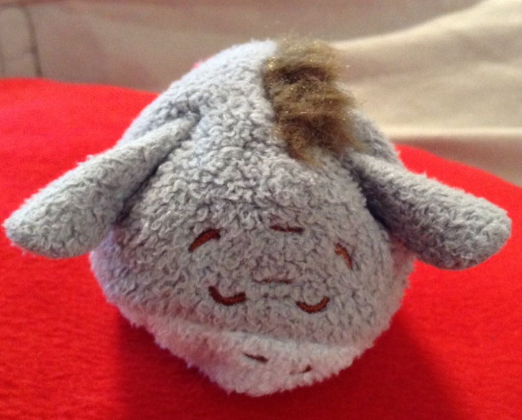 Walker The Pink Bunny