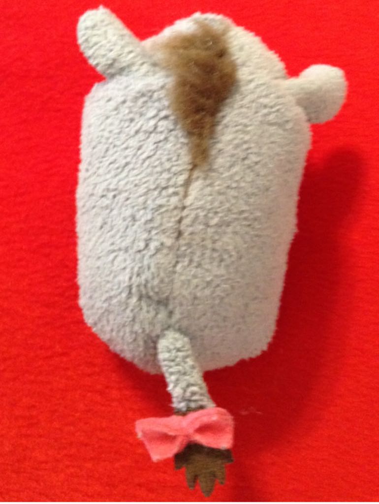 Eeyore Sleeping Tsum Tsum Mimi  plush collectible - Main Image 2