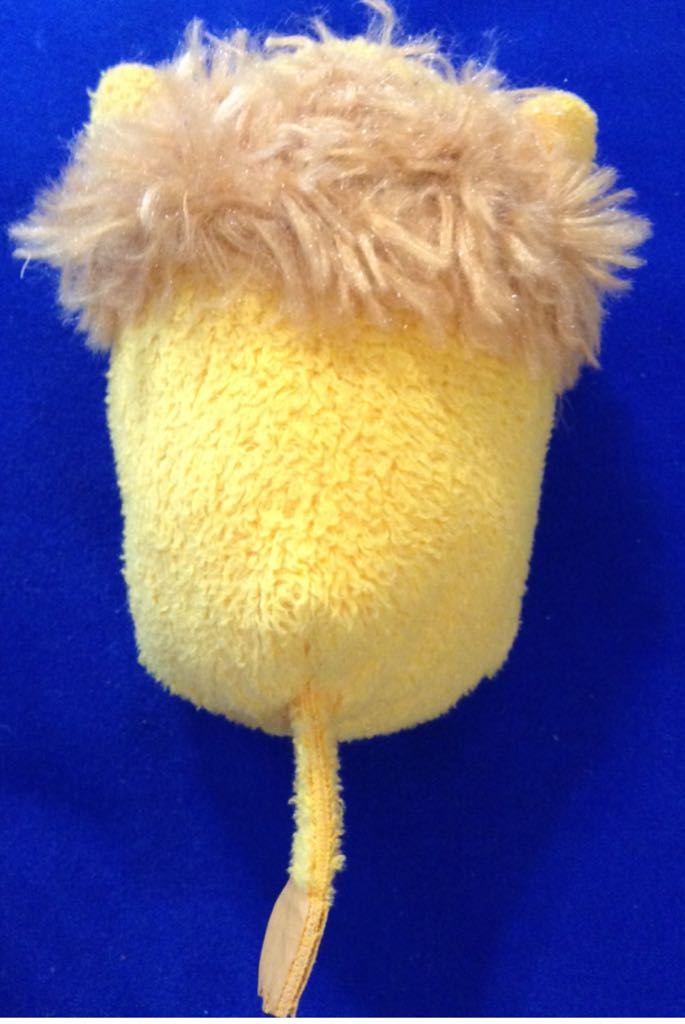 Mufasa Tsum Tsum  plush collectible - Main Image 2