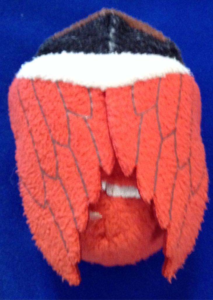 Marvel Avengers: Falcon Tsum Tsum  plush collectible - Main Image 2