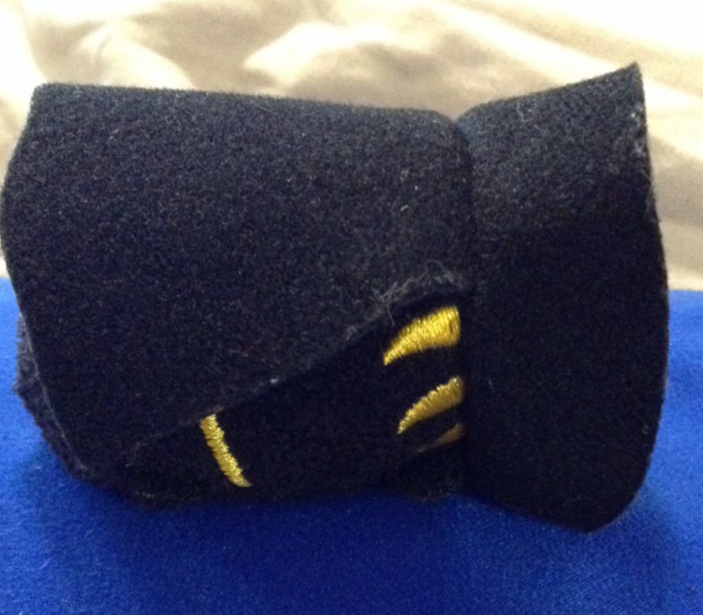 Marvel Avengers Black Panther Tsum Tsum Mini  plush collectible - Main Image 2