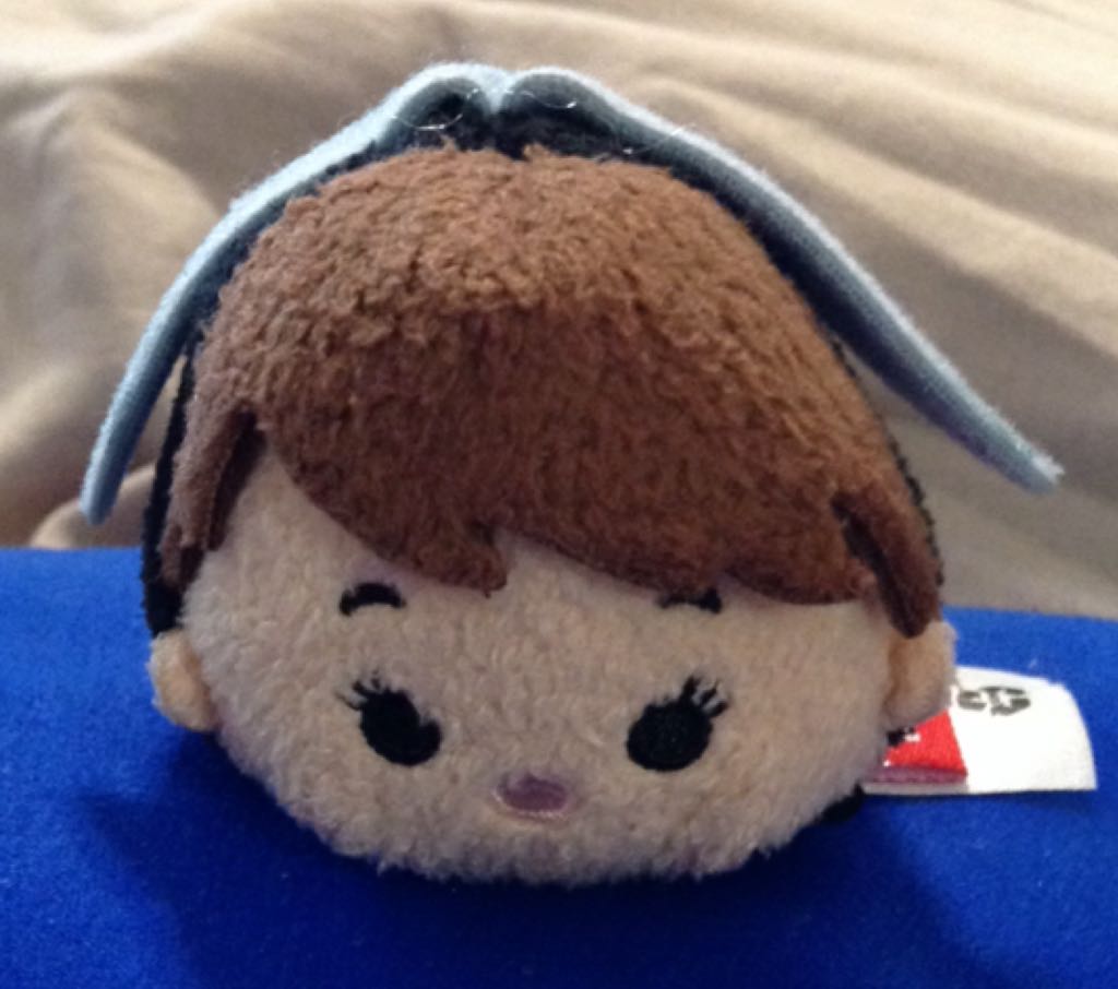 Lilo (Medium Size With Mystery Stack Pack Accessory)