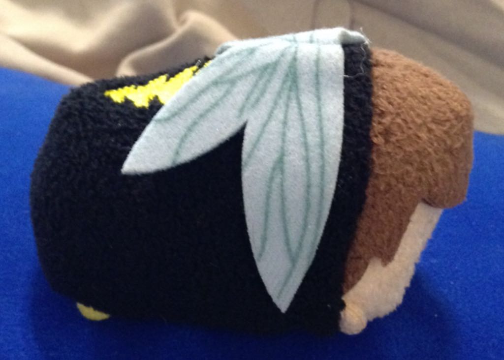 Marvel Avengers Wasp Tsum Tsum Mini  plush collectible - Main Image 2