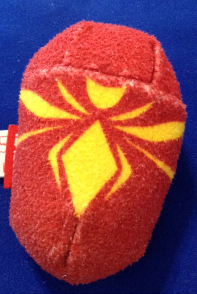 Marvel Avengers - Iron Spider - Tsum Tsum  plush collectible - Main Image 2