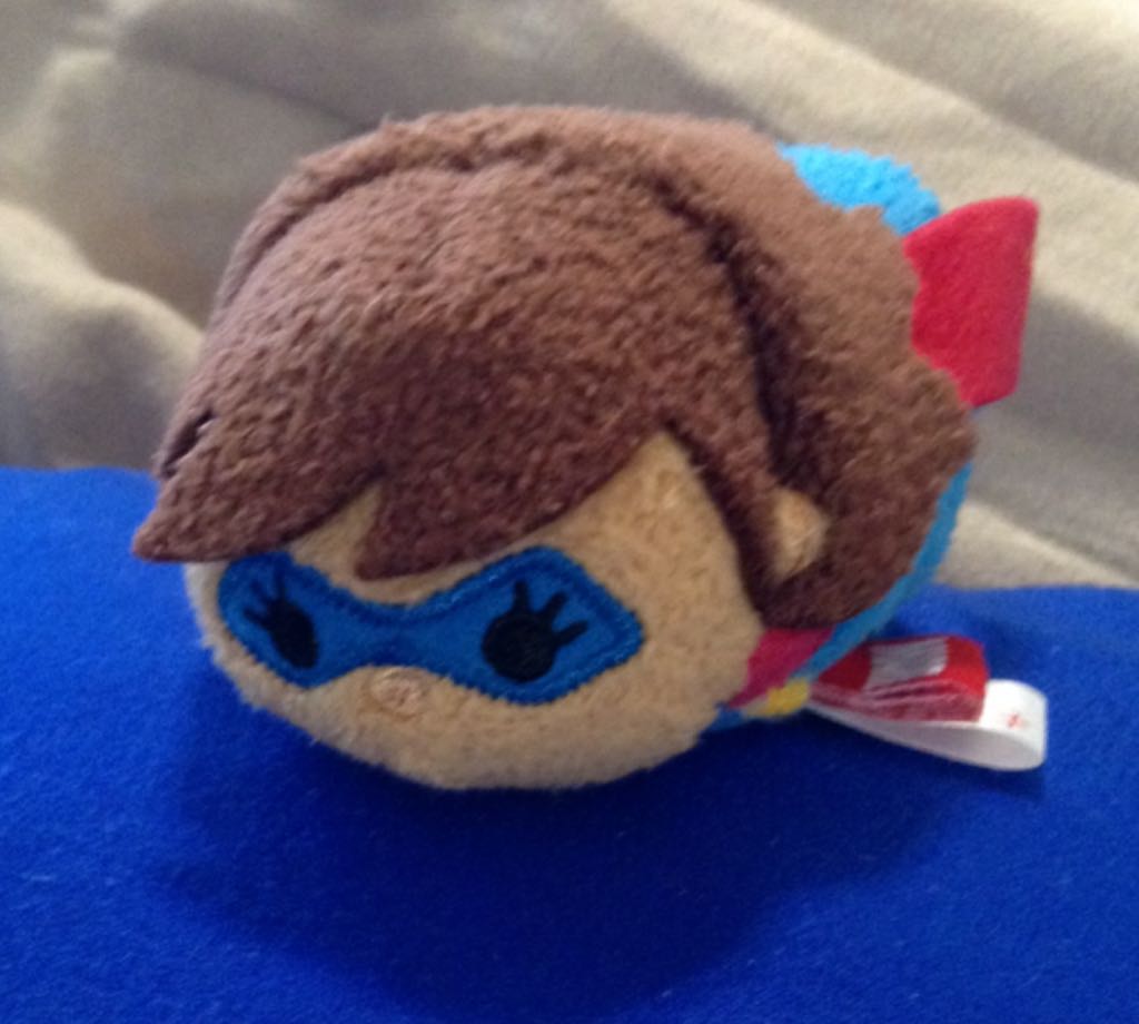 Thanksgiving: FEATHERS the TURKEY Beanie Boos