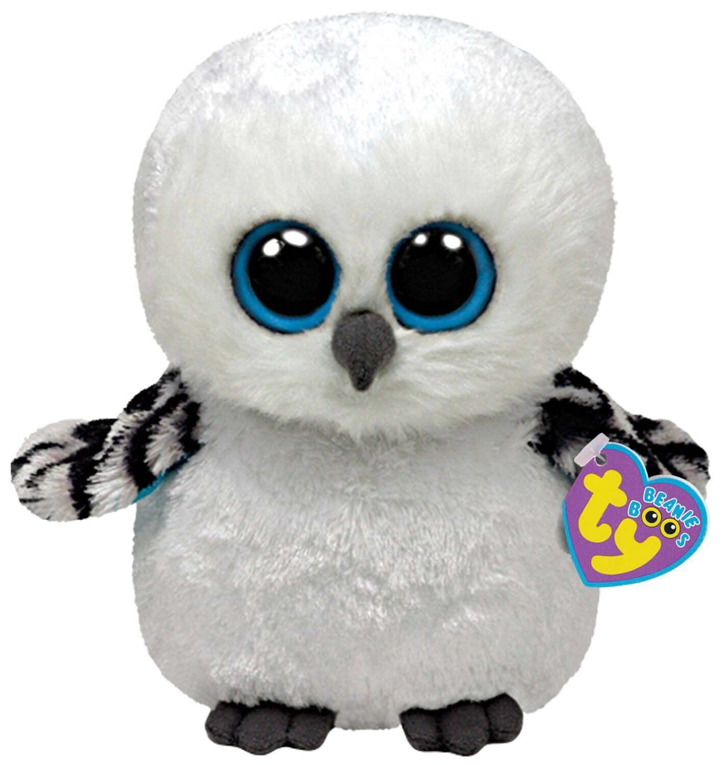 Hoot  plush collectible - Main Image 2