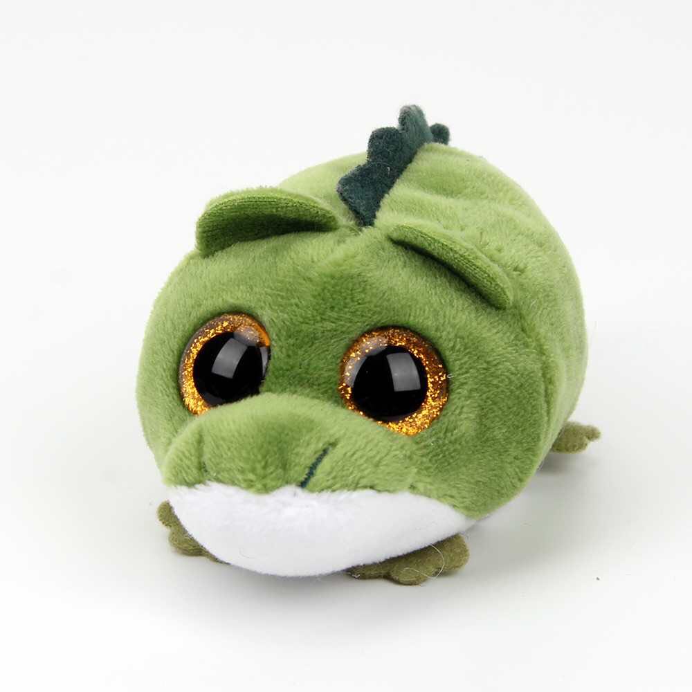 Eein The Bear Teenie 