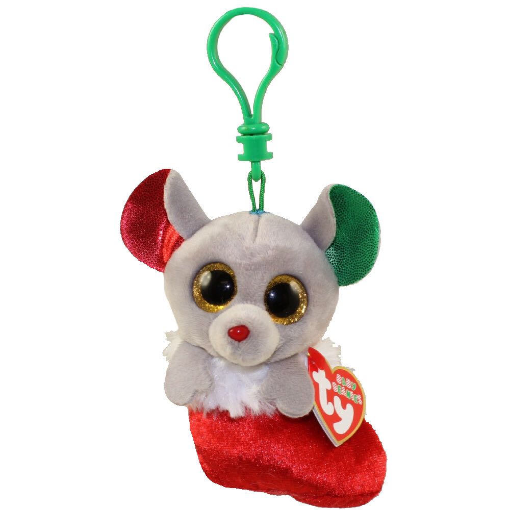 Bundles Clip  plush collectible - Main Image 1