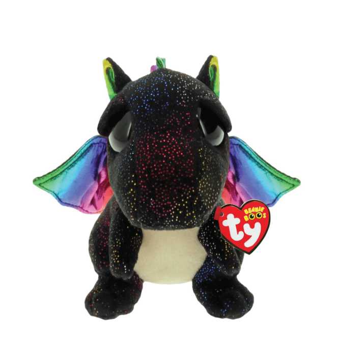 Anora the Dragon  (United States) plush collectible - Main Image 2