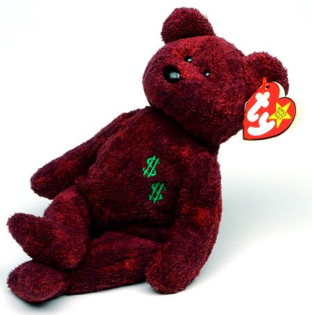 Billionaire The Bear #11