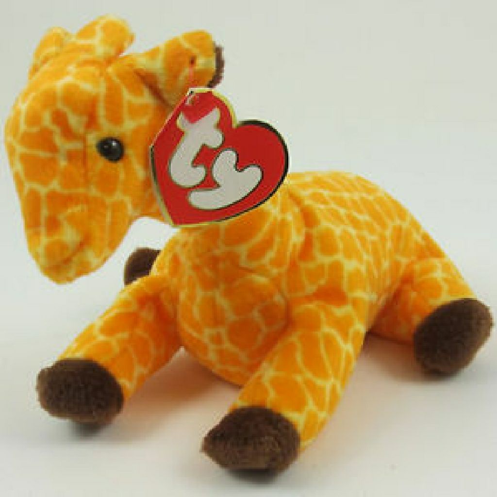 TY Classic Plush - Wild Wild Best - YUKON the Brown Bear (10 inch)