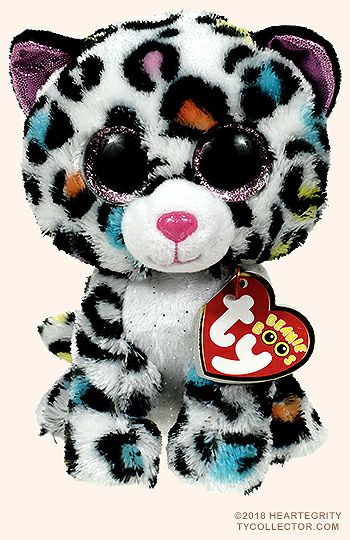 Beanie Boos - Piggley the Pig