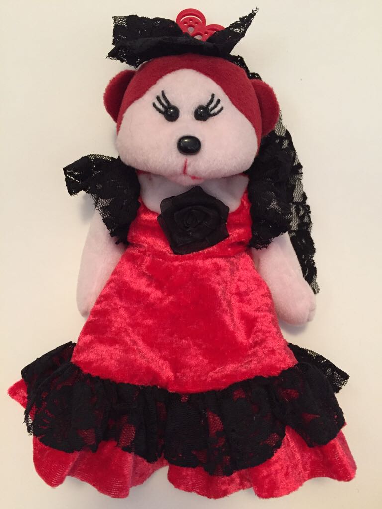 Twilight Sparkle the unicorn V2