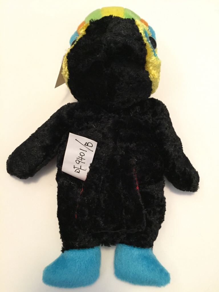 Loopy  (Australia) plush collectible - Main Image 2