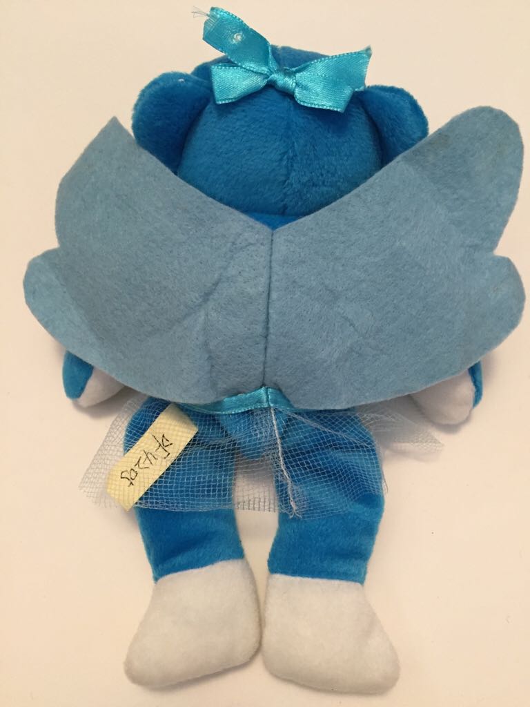 Pixie Prototype  (Australia) plush collectible - Main Image 2