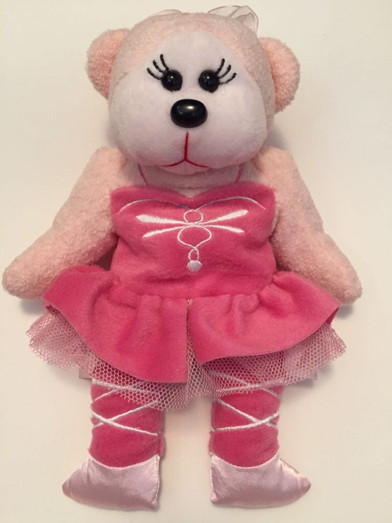 Happy Birthday the Bear