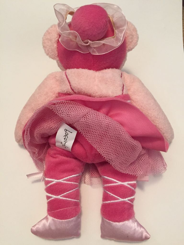 Alina 26cm Prototype  (Australia) plush collectible - Main Image 2