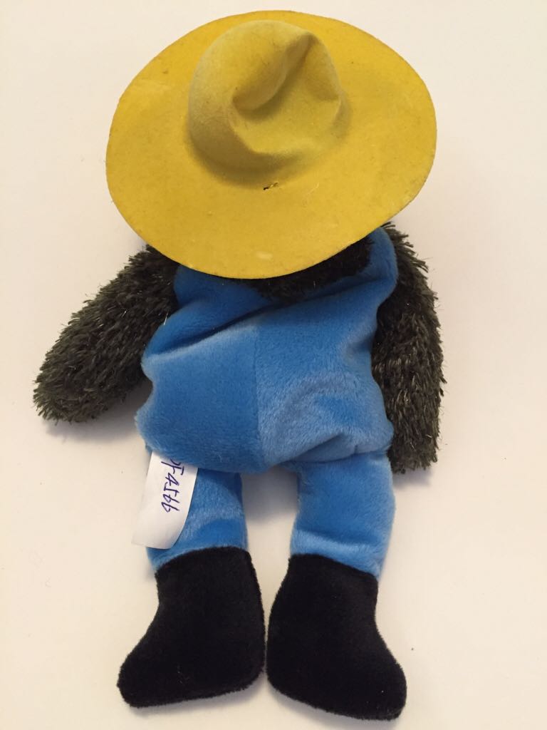 Farmer Joe Prototype  (Australia) plush collectible - Main Image 2