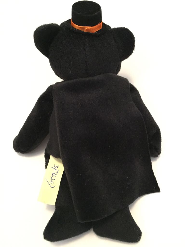 Tricks Prototype  (Australia) plush collectible - Main Image 2