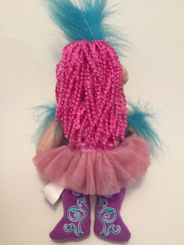 Bendy Prototype  (Australia) plush collectible - Main Image 2