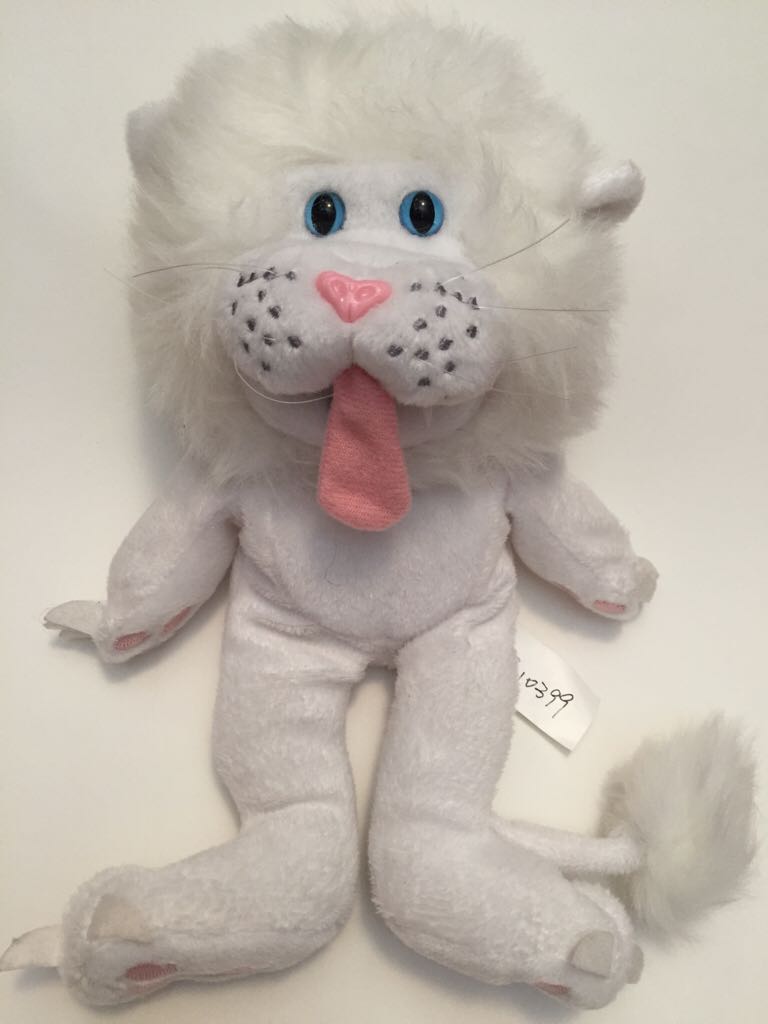 Flippity the Bunny Rabbit