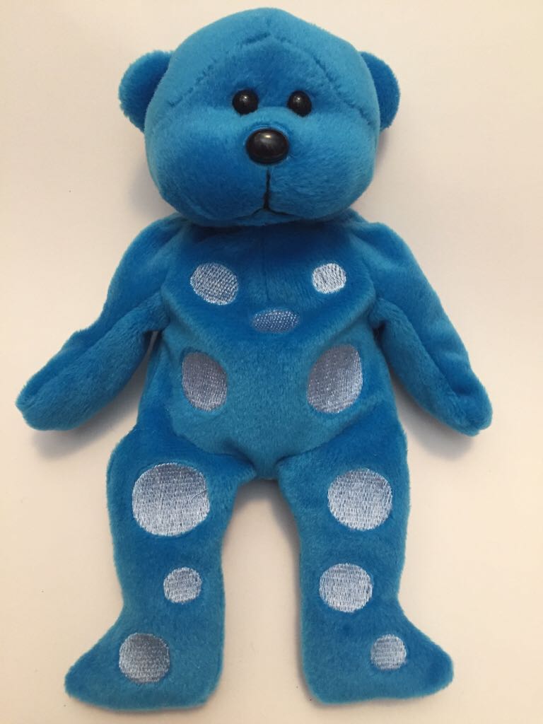 2000 McDonald’s Righty