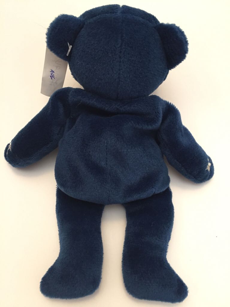 Dreamer Prototype 2  (Australia) plush collectible - Main Image 2
