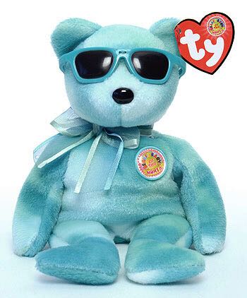 Sneaky The Leopard - Beanie Buddy