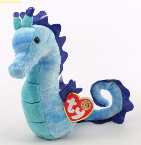 Jack The Bear (Black Nose)