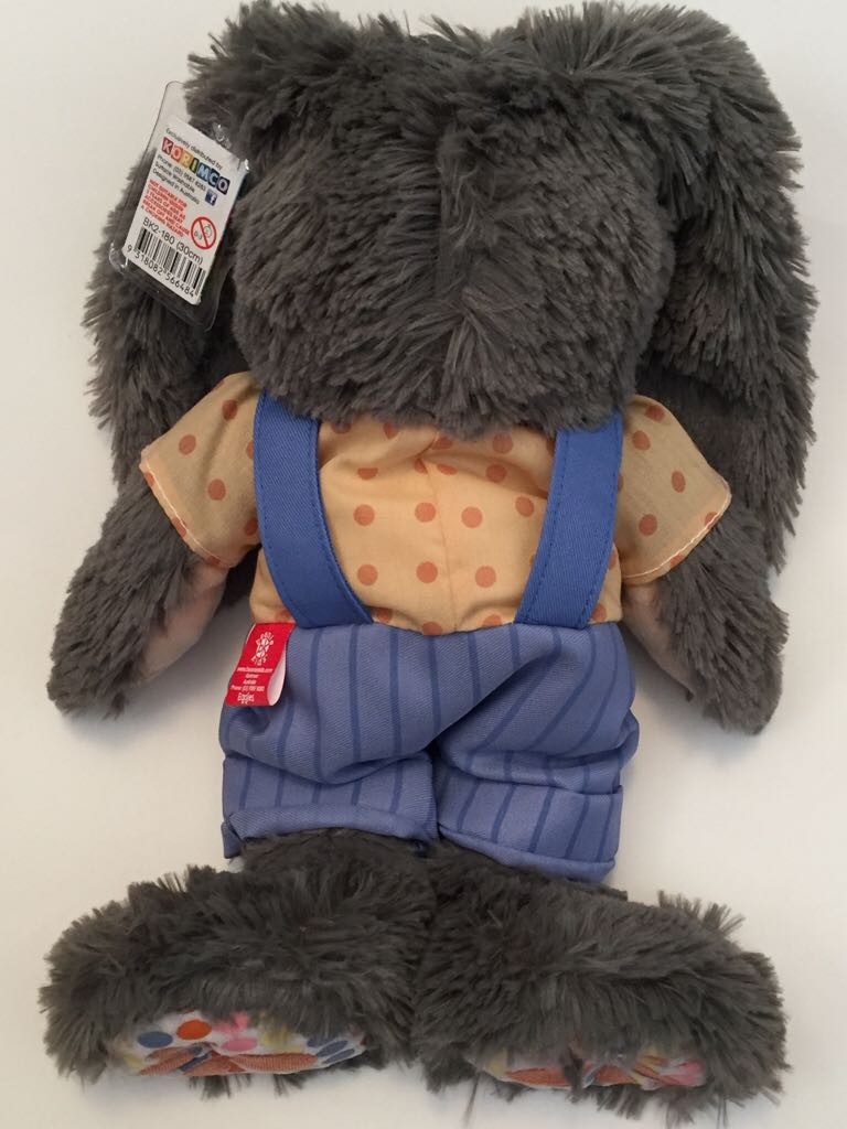 Eggles The Treat Bear 30cm  (Australia) plush collectible - Main Image 2
