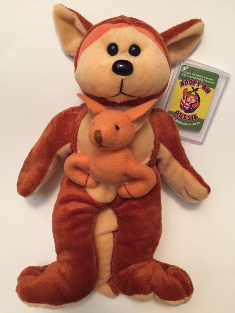 Love And Kisses The Bear