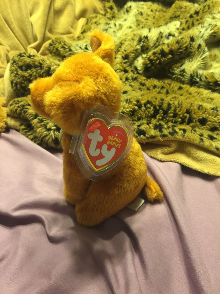 Cito  plush collectible - Main Image 2