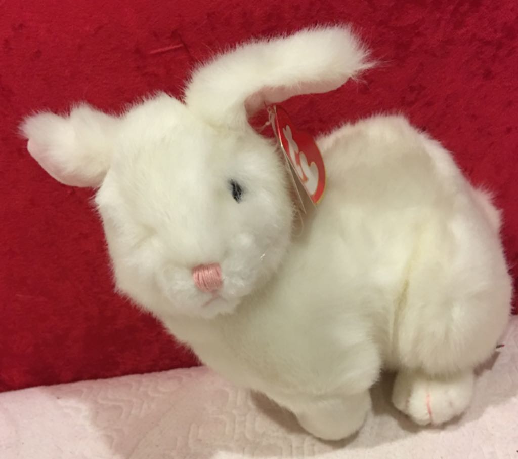 #1999 International Bear - Erin the Bear