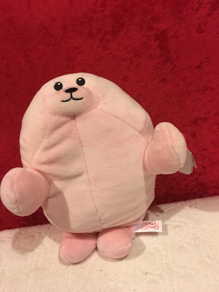 Melody The Musical Bear (Error) 1